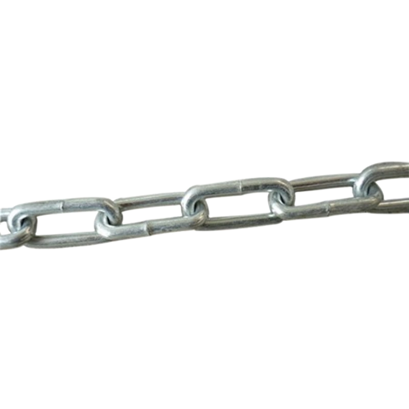 uk standard long link chain