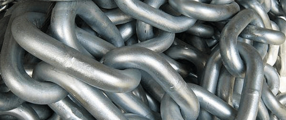 what are studless chains
