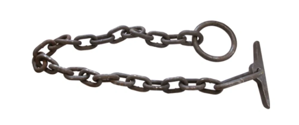 what is a boom chain