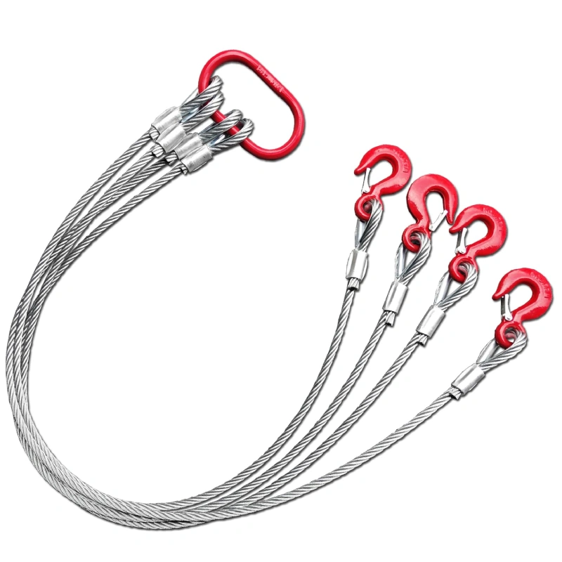 wire rope sling