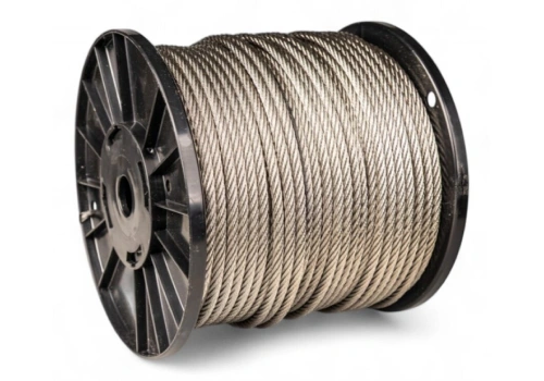 wire rope