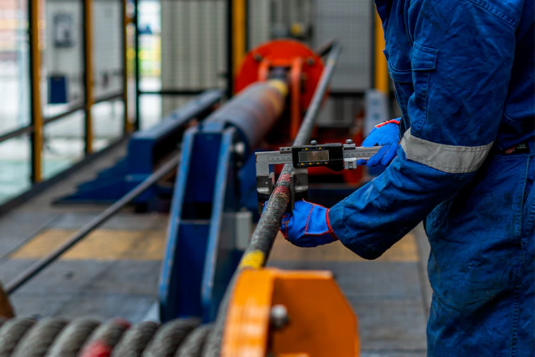 Quality Assurance & Standards