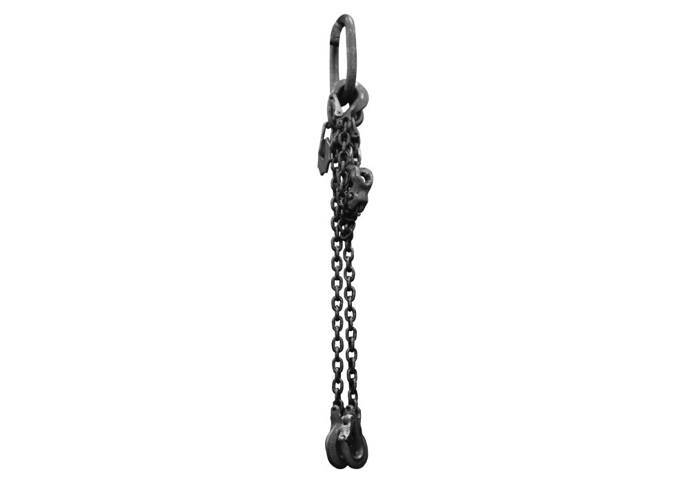 adjustable chain slings