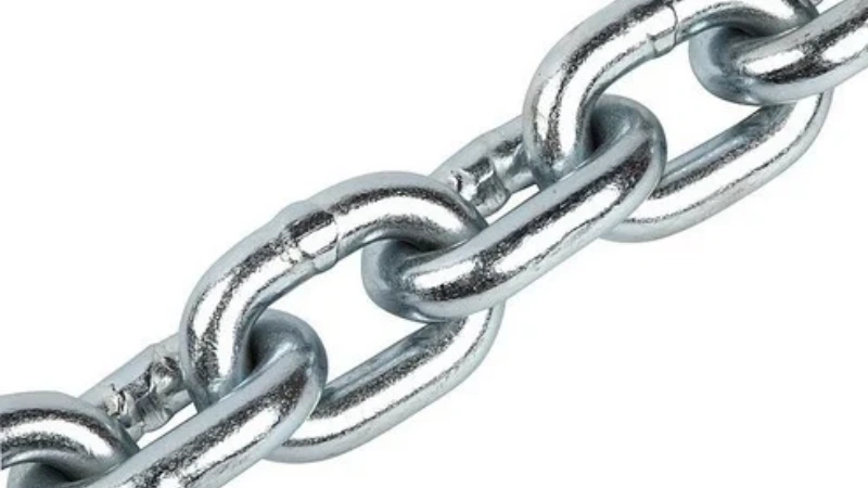 alloy steel chains