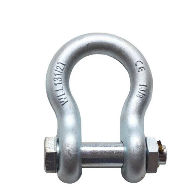 anchor shackle manufacturers