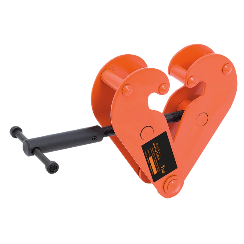 beam clamp