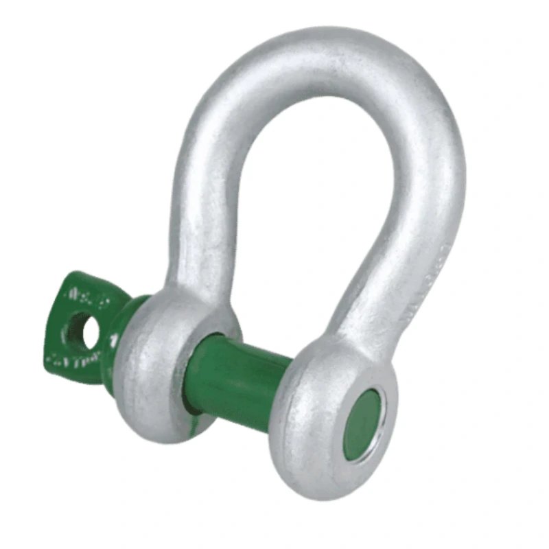 bow shackle suppliers