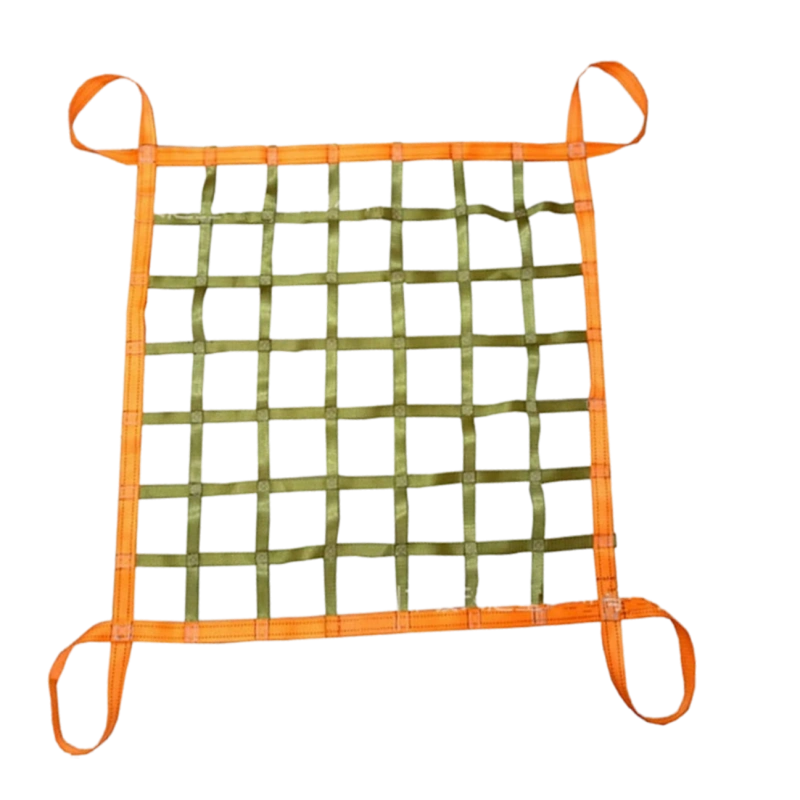 cargo lifting net