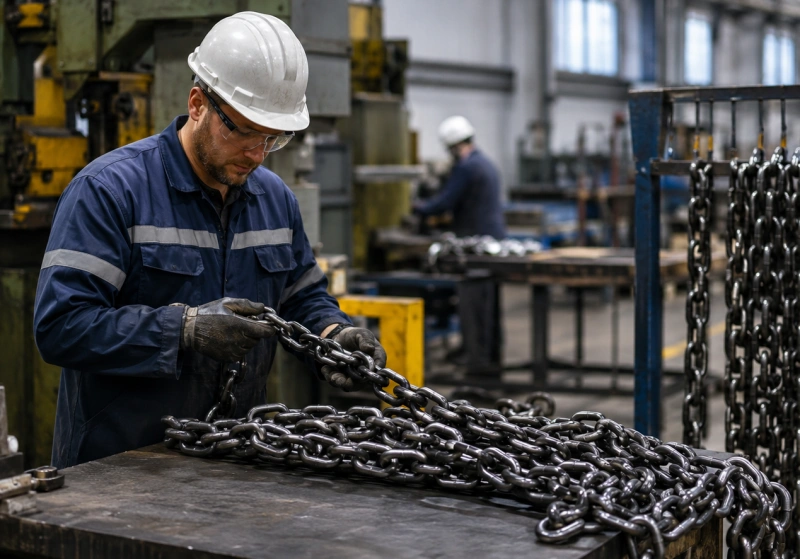 chain manufacturer