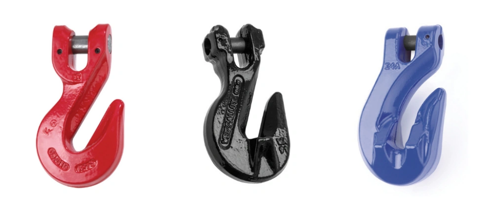 choosing a manufacturer of clevis hook