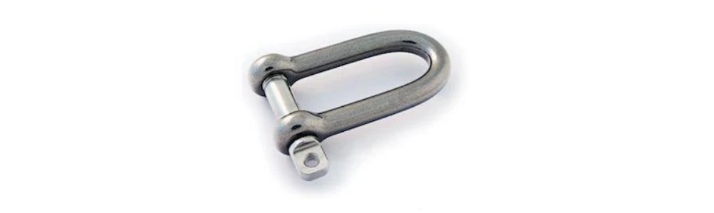 choosing the right shackle