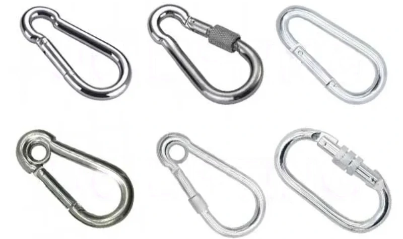 choosing the right snap hook manufacturers