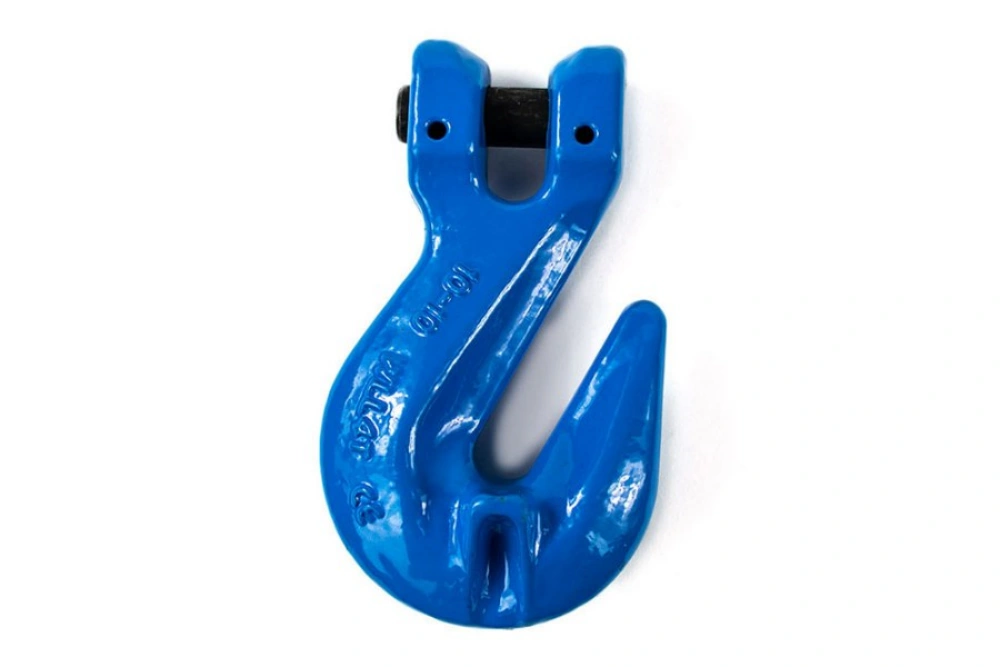 clevis hook function