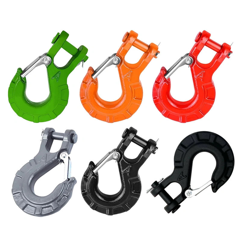 clevis hook manufacturers