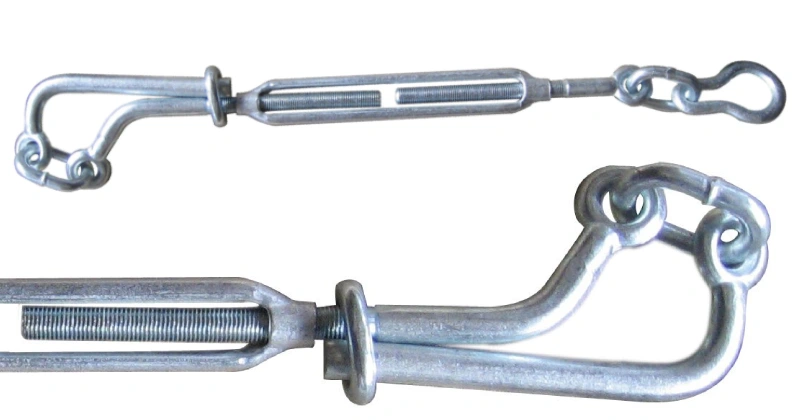 deck lashing turnbuckle manufacture