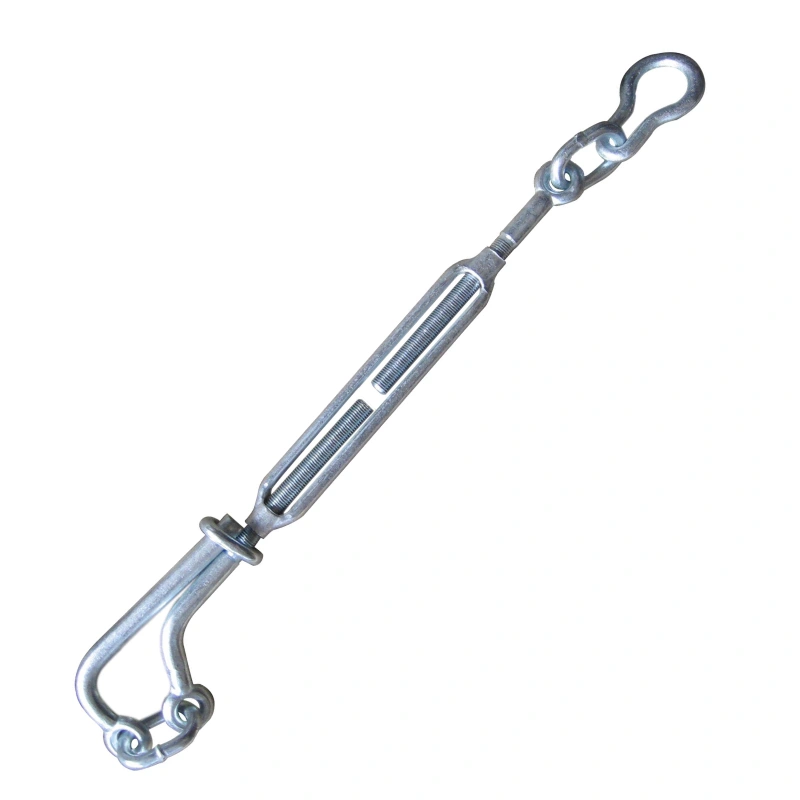 deck lashing turnbuckle