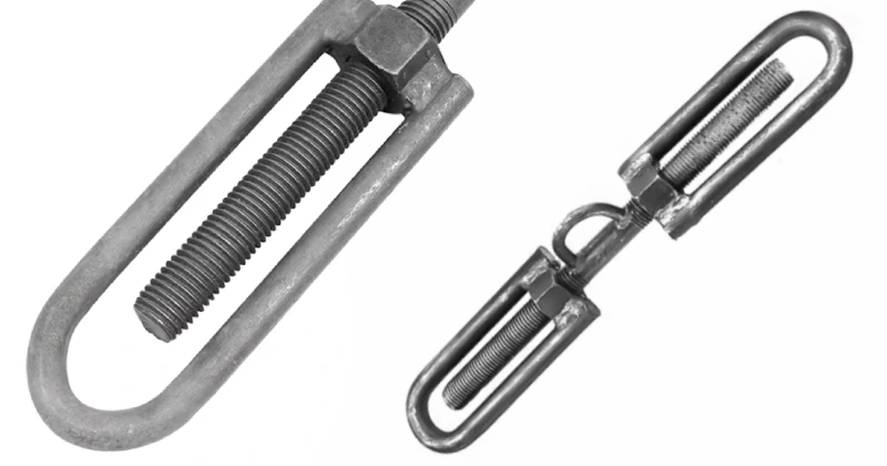 dee dee turnbuckles (hamburg) manufacture