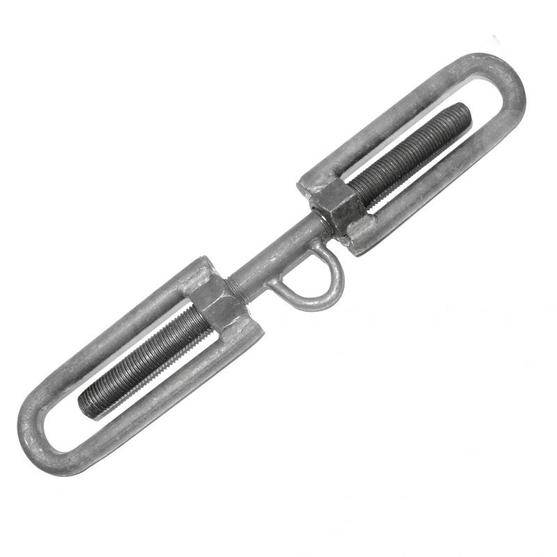 dee dee turnbuckles (hamburg)