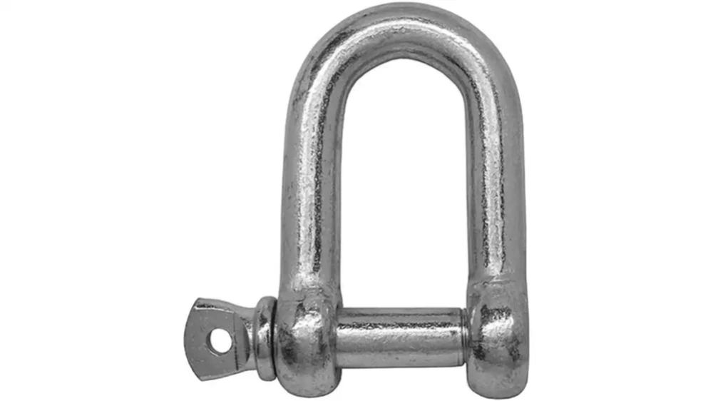 dee shackles
