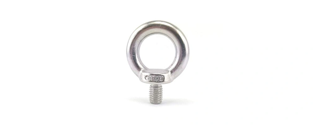 din 580 eyebolts