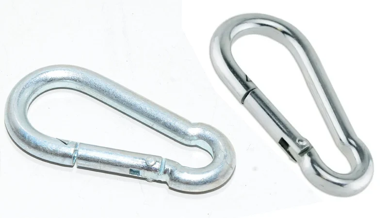 din5299 snap hooks manufacture