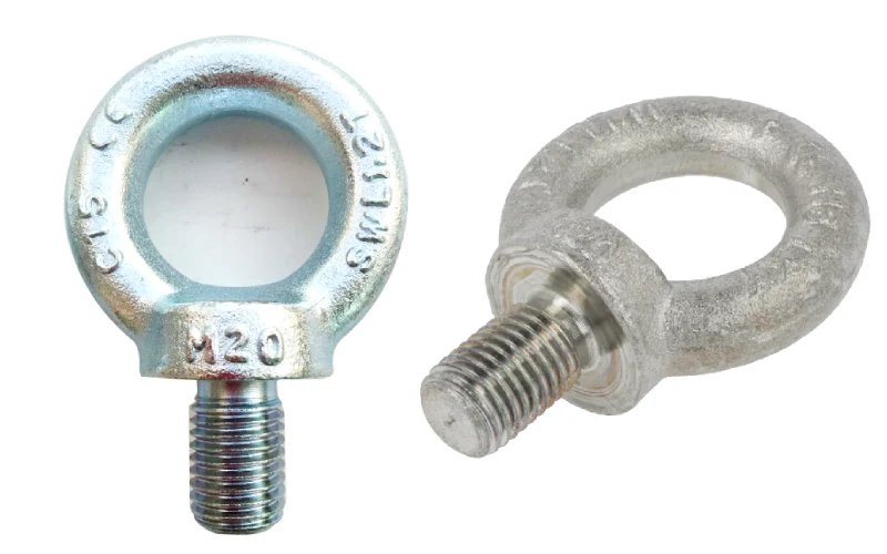 din580 eye bolts factory