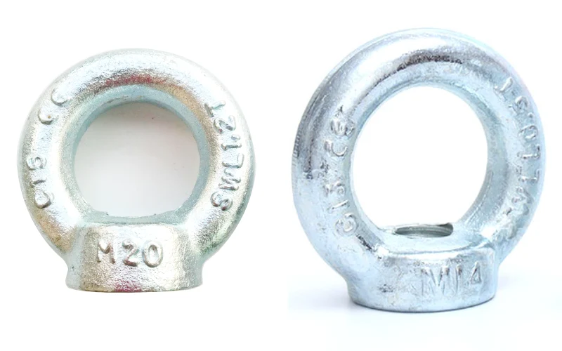 din582 eye nut factory