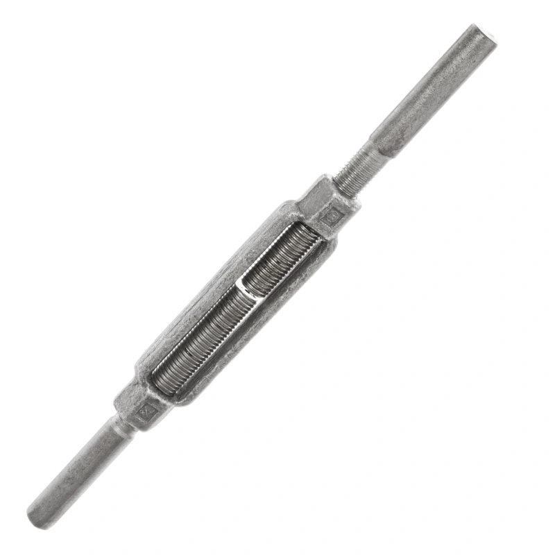 drop forged din1480 turnbuckle stub ends
