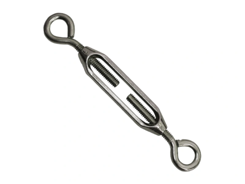 eye and eye turnbuckles