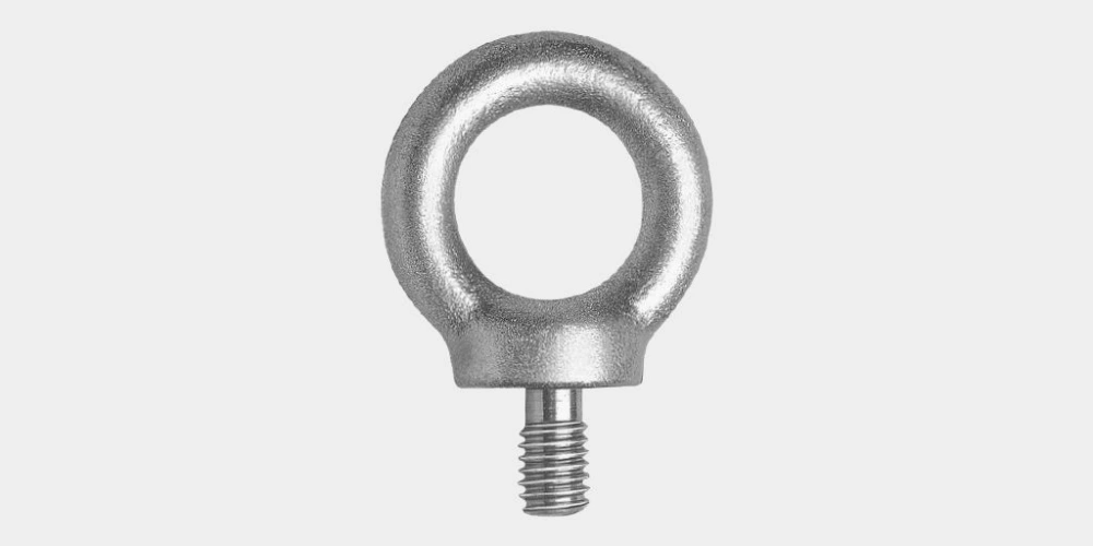 eye bolt overview