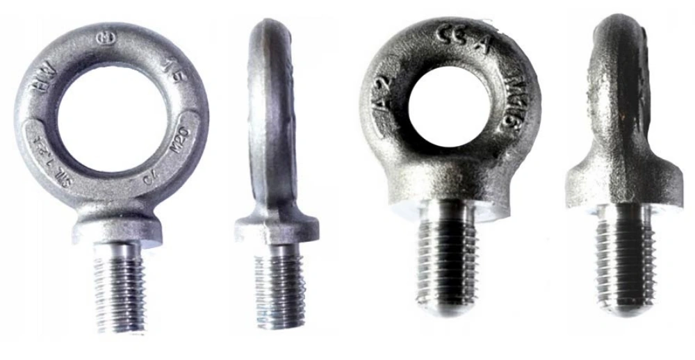 eye bolt suppliers criteria