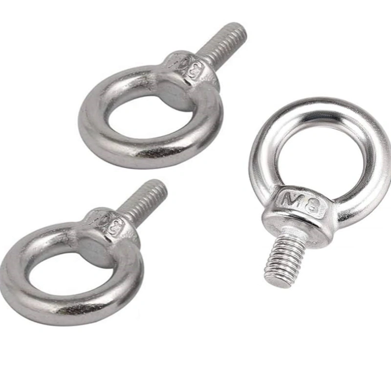 eye bolt suppliers