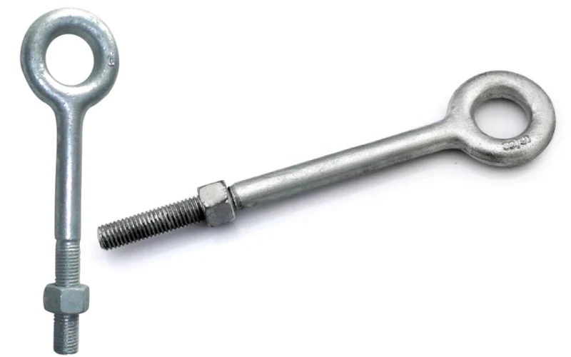 eye bolts g291 factory