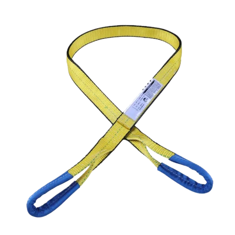 flat web slings​