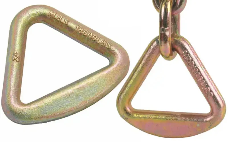 forged delta ring factory