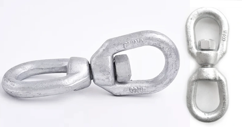 g 402 regular swivels factory