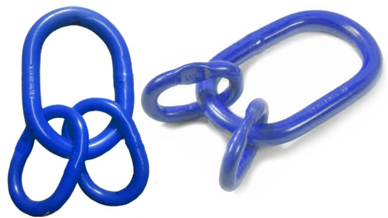 g100 master link assembly manufacture