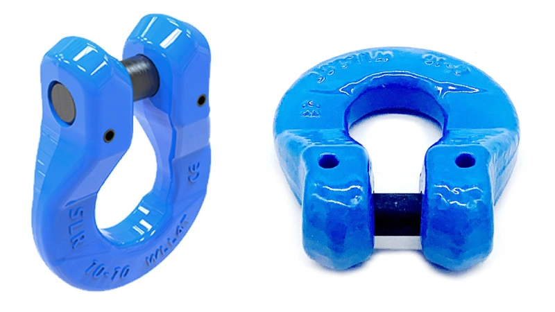g100 omega link manufacture