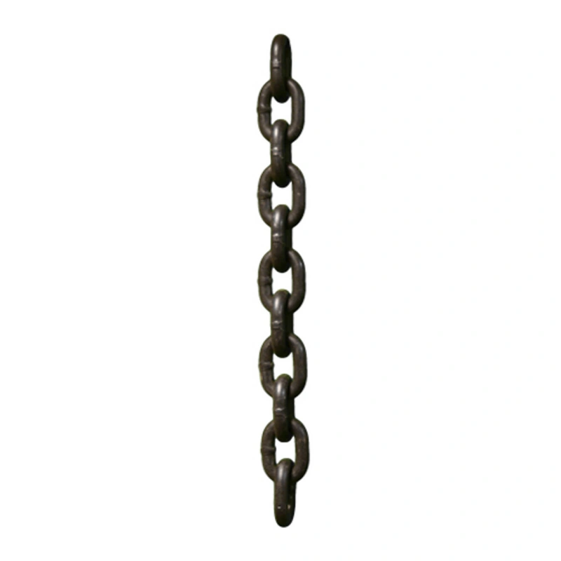 grade 80 vs grade 100 chain