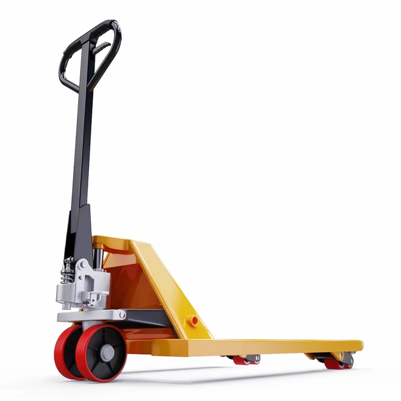 hand pallet truck manufacturers