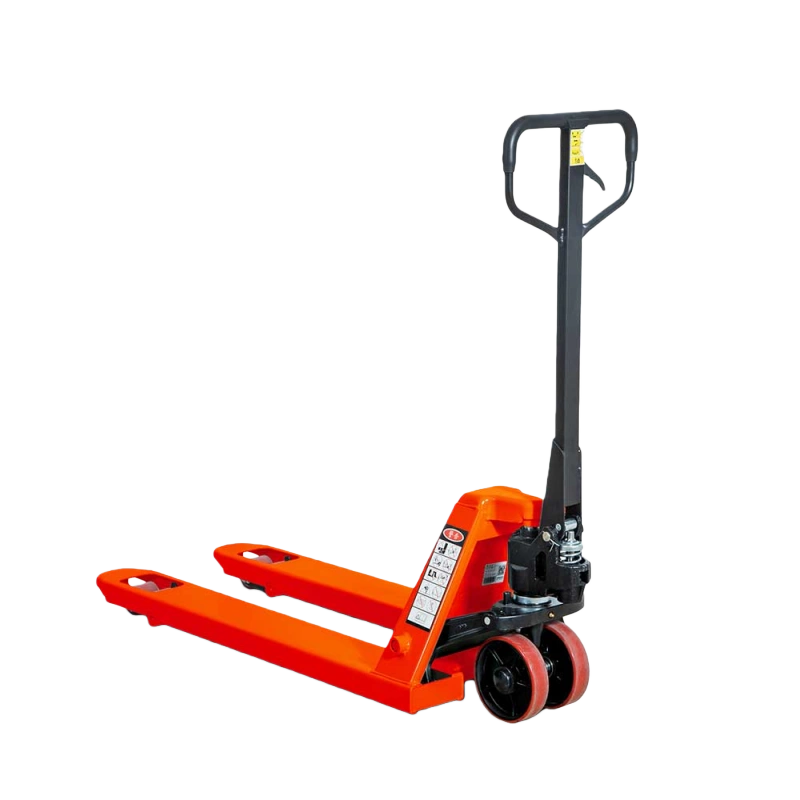 hand pallet truck​