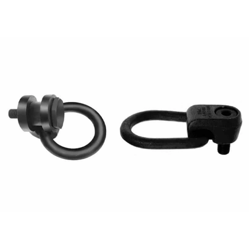 hoist ring vs eye bolt