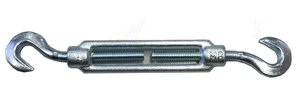 hook and hook turnbuckle powerful