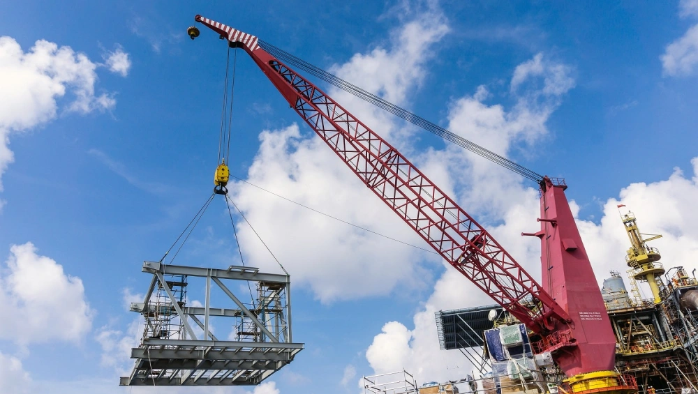 how to calculate working load limit