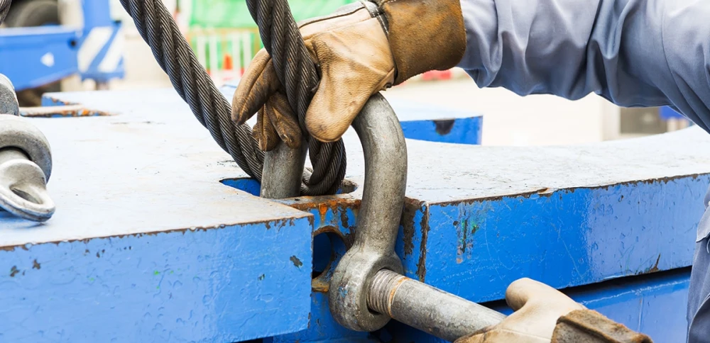 inspection and materials