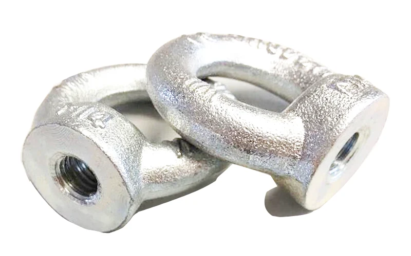 jis b 1169 type eye nut manufacture