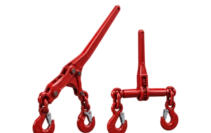 l 150 and l 140 load binder product families