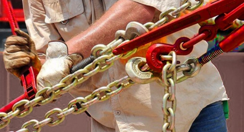 load binder industry applications