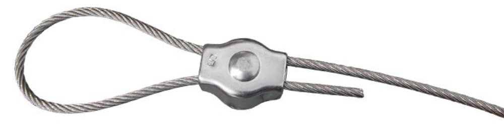 main functions of wire rope clips