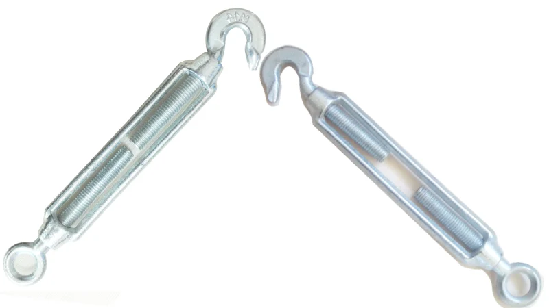 malleable iron commercial turnbuckle factory